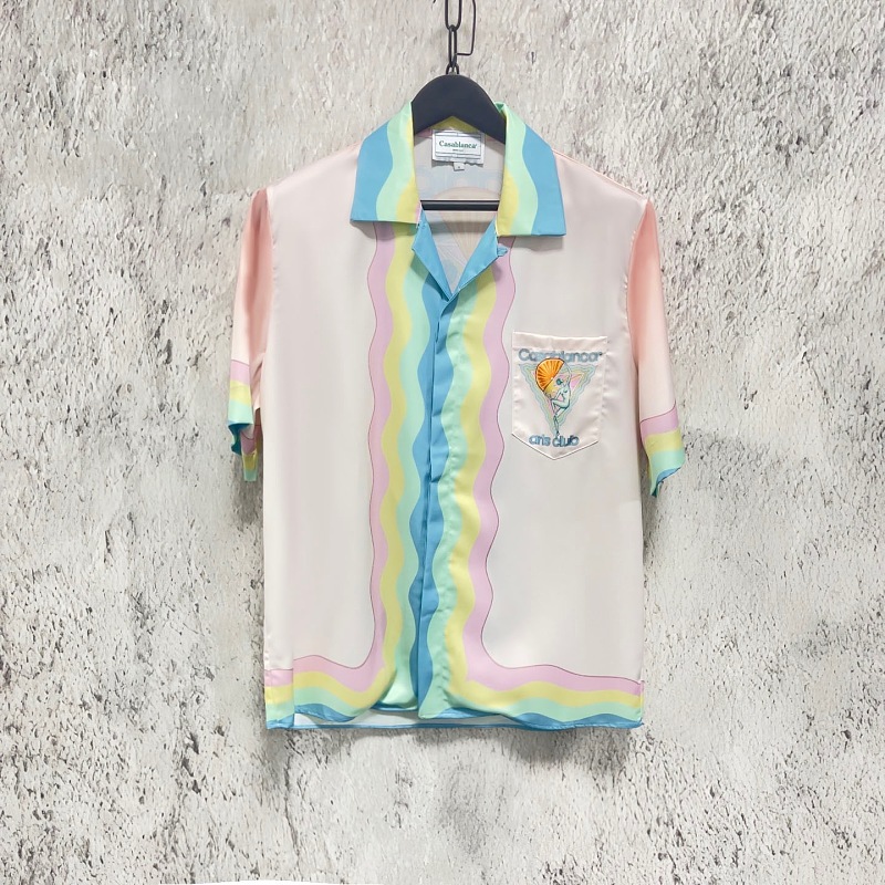 C*asablanca Casablanca Summer Wind Mens Womens, photo 1
