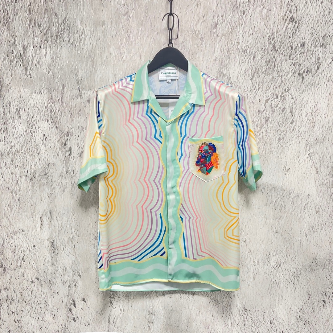 C*asablanca Summer Wind Mens Womens, photo 1