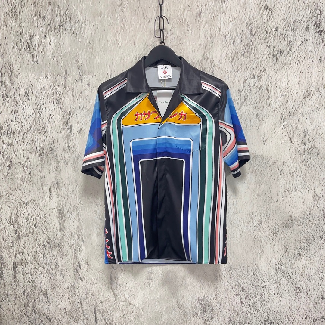 C*asablanca Summer Wind Mens Womens (Stitching), photo 1