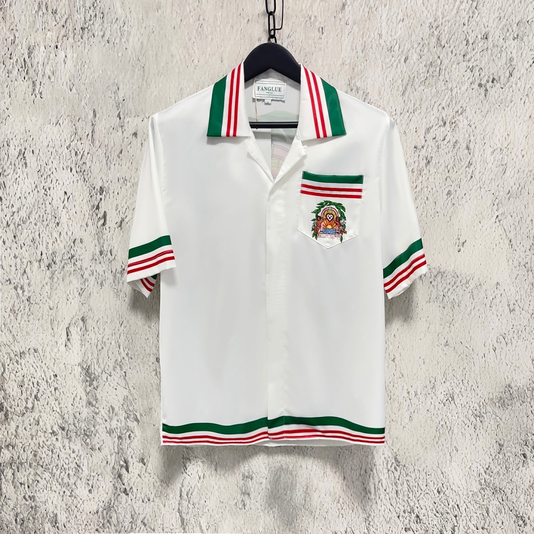 C*asablanca Summer Wind Mens Womens -FL, photo 1