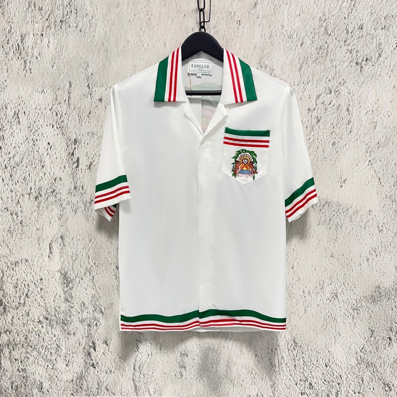 C*asablanca Summer Wind Mens Womens -FL, photo 1