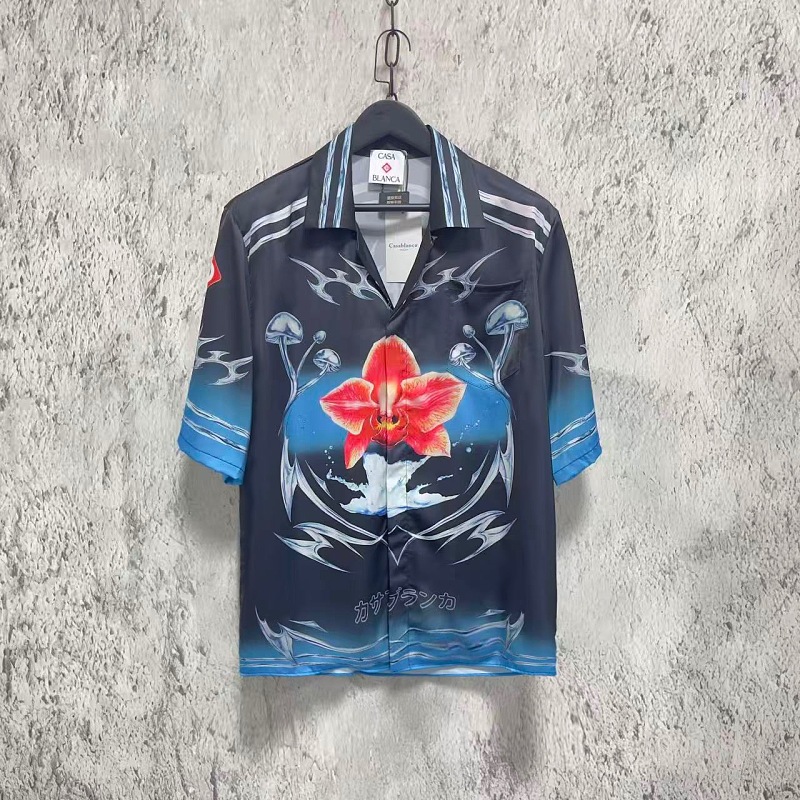 C*asablanca Summer Wind Mens Womens (Floral), photo 1