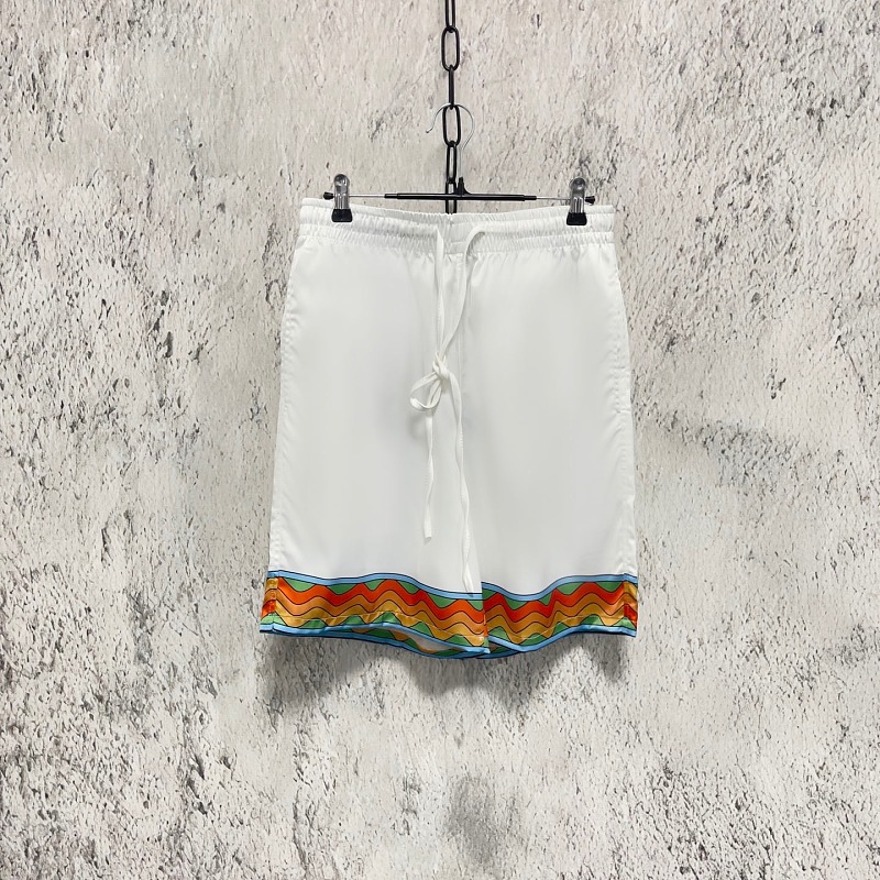 C*asablanca Yellow Short, photo 1