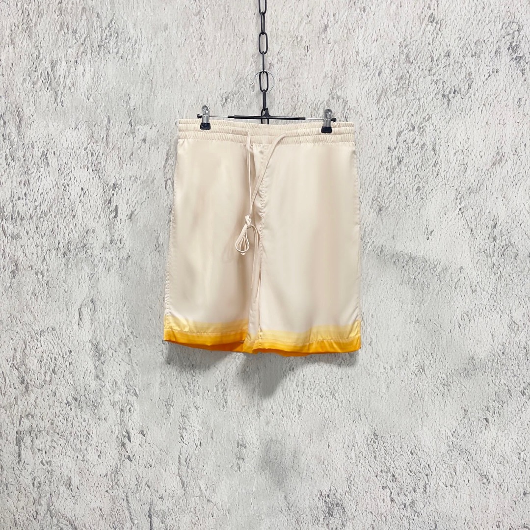 C*asablanca Orange Wine Short, photo 1