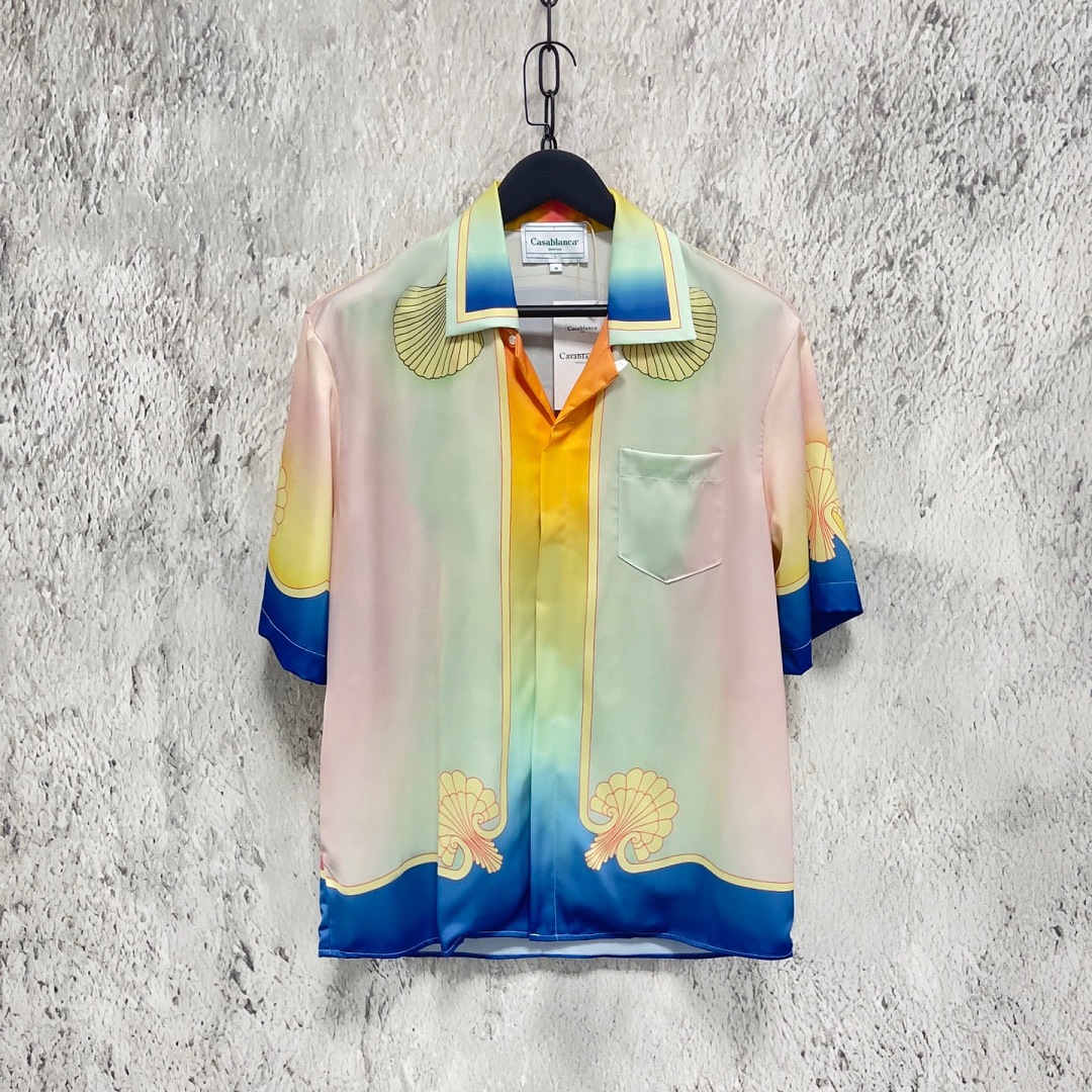 C*asablanca Casablanca Summer Wind Mens Womens, photo 1