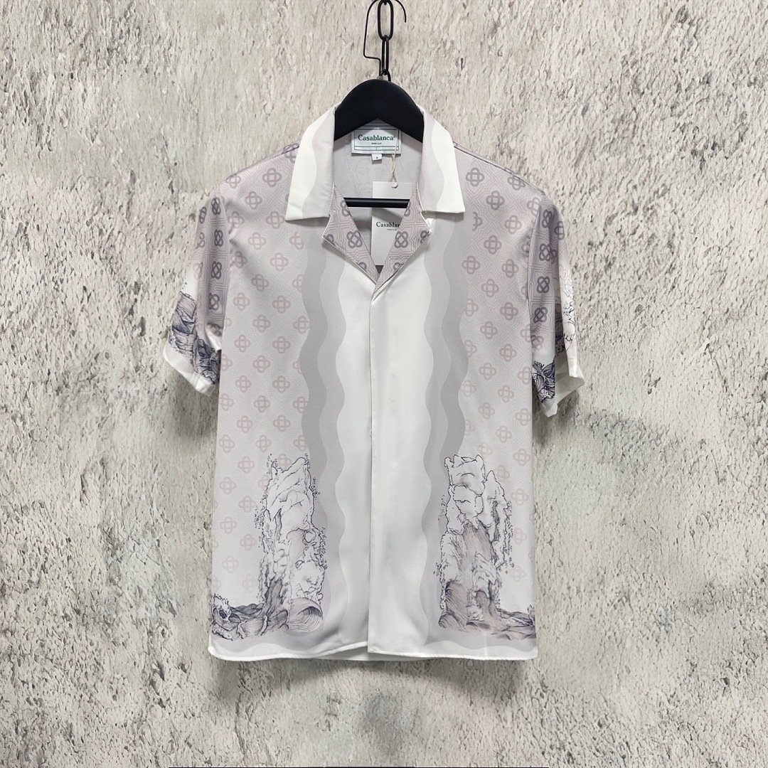 C*asablanca Summer Wind Mens Womens, photo 1