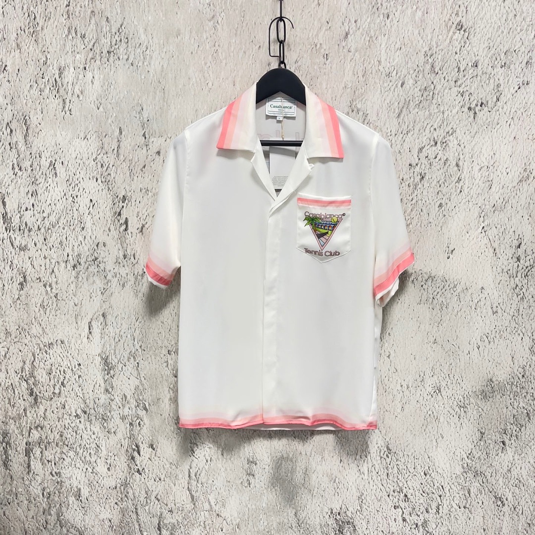C*asablanca Summer Wind Mens Womens (Pink), photo 1