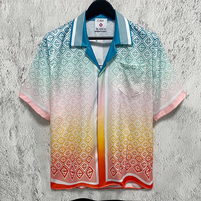 C*asablanca Summer Wind Mens Womens (Gradient), photo 1