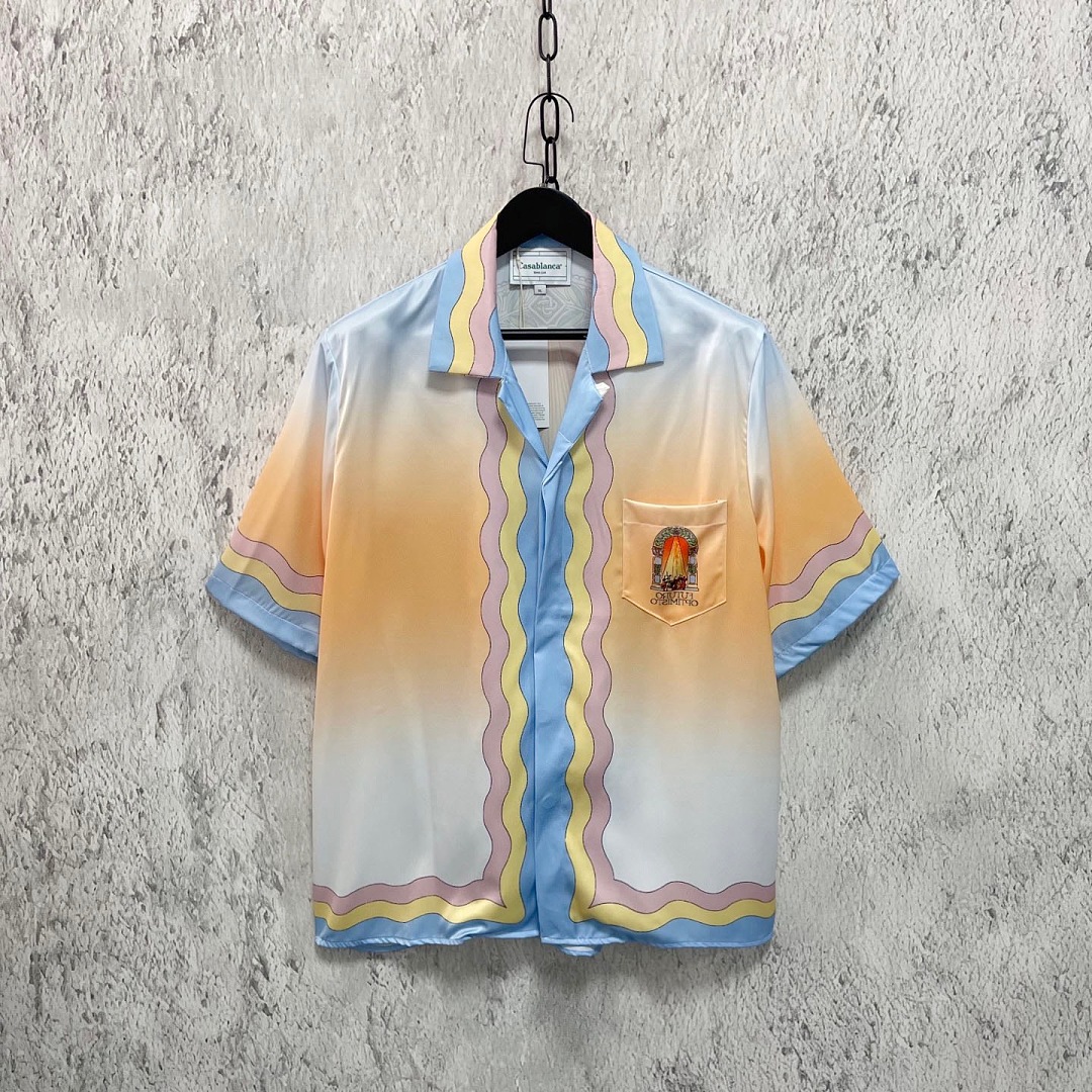 C*asablanca Summer Wind Mens Womens, photo 1