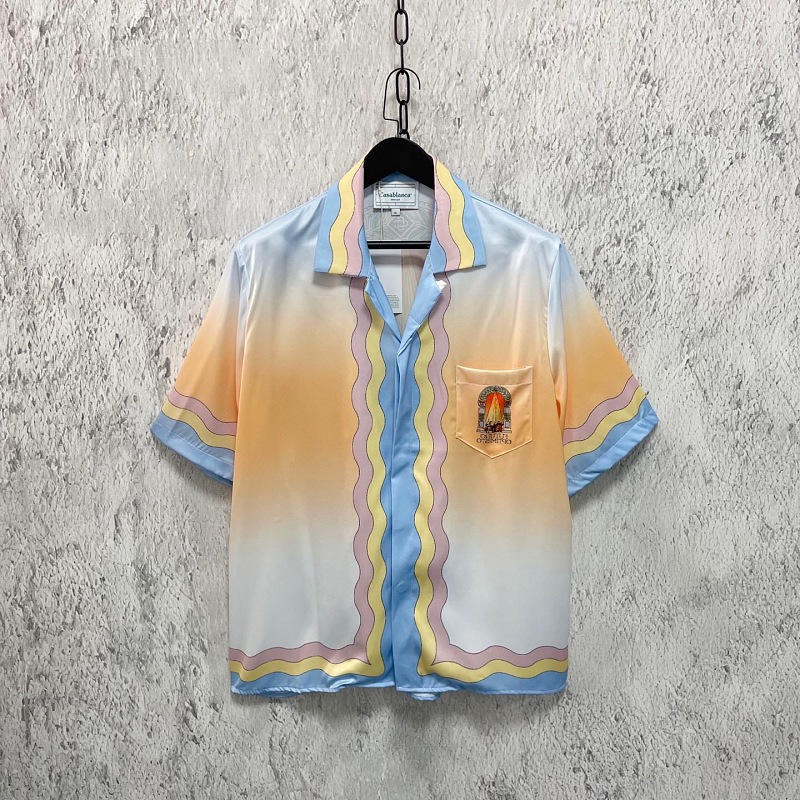C*asablanca Summer Wind Mens Womens, photo 1