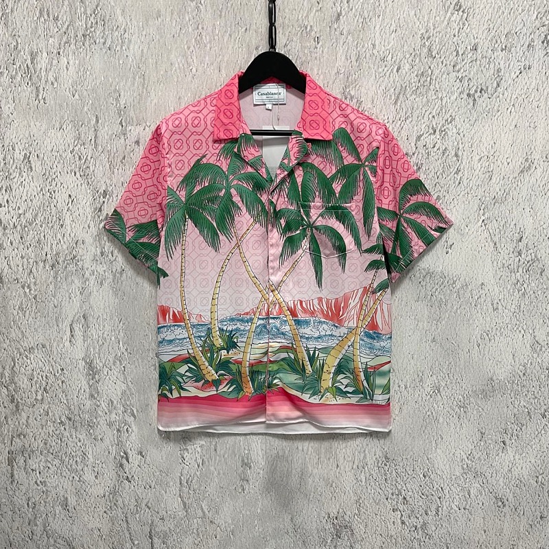 C*asablanca Summer Wind Mens Womens (Pink), photo 1