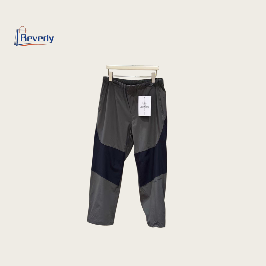 S*YSTEM-A Drop5 Paltz Cargo Pant, photo 1