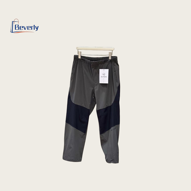 S*YSTEM-A Drop5 Paltz Cargo Pant, photo 1