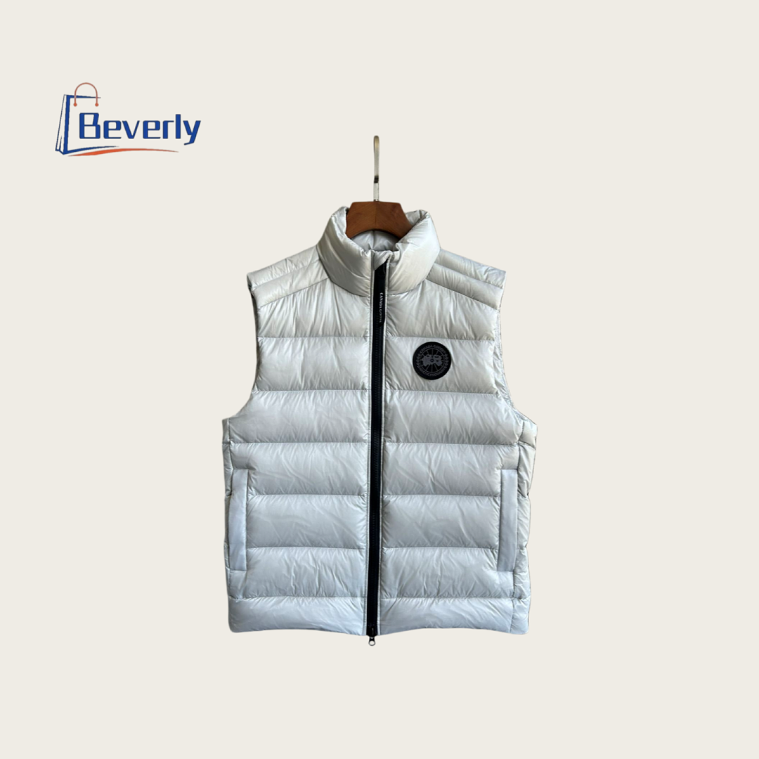 On Running Crofton Vest 2229, photo 1
