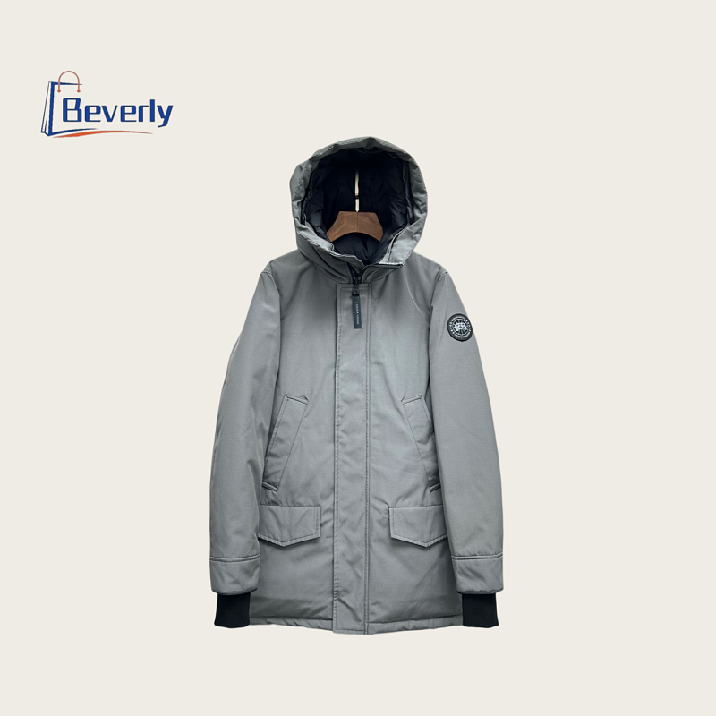 Cana*da Canada Goose Cana*da Langford, photo 1