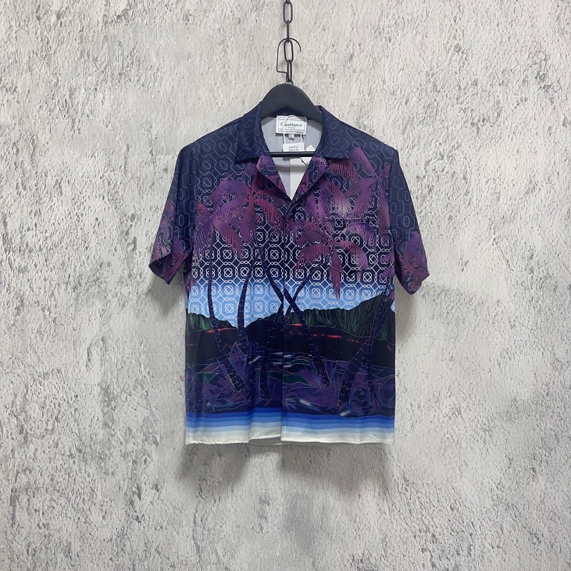 C*asablanca Summer Wind Mens Womens (Blue), photo 1
