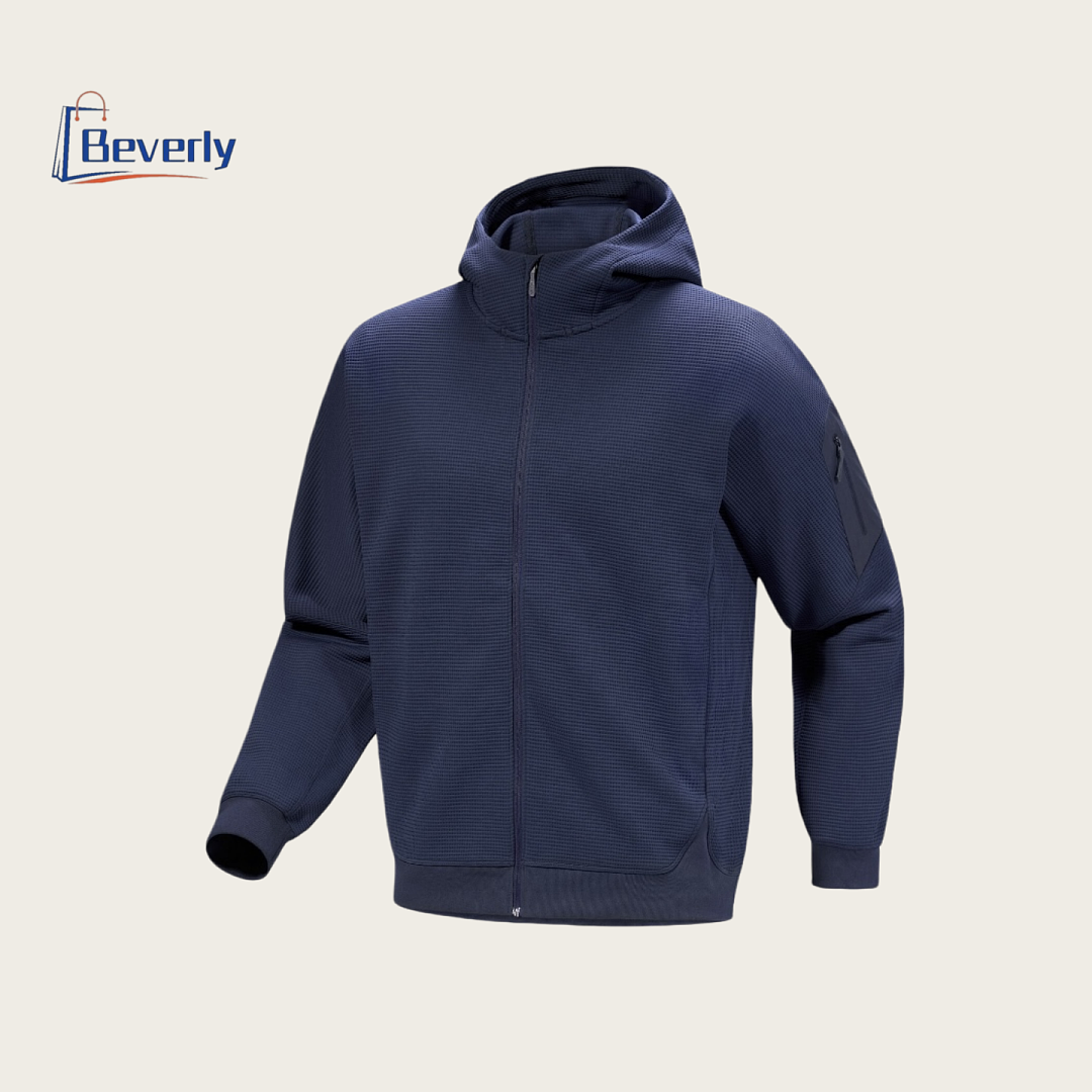 Soft OLE*RA FULL ZIP Hoody, photo 1