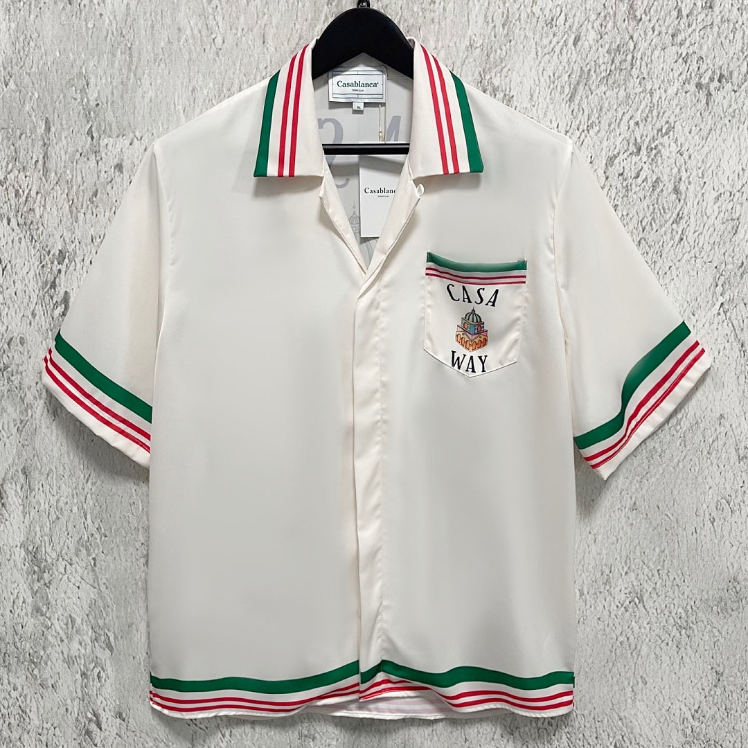 C*asablanca Summer Wind Mens Womens (City), photo 1