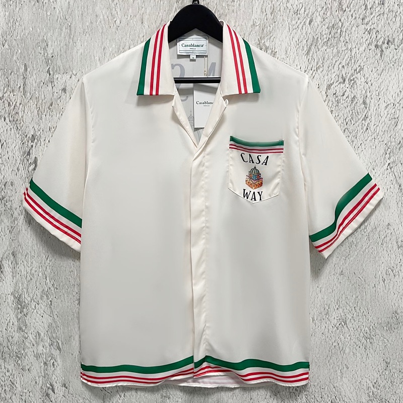 C*asablanca Summer Wind Mens Womens (City), photo 1