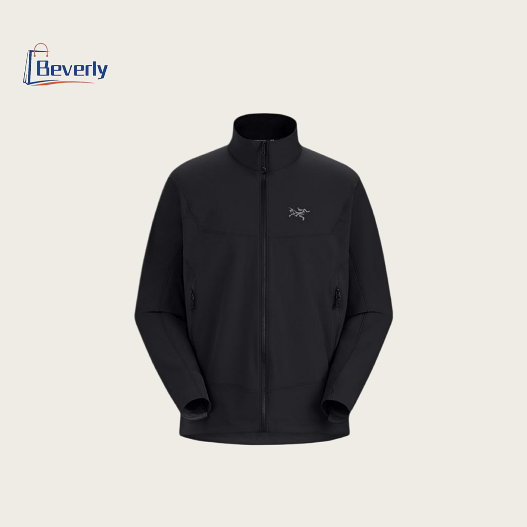 Soft G*Amma Jacket, photo 1