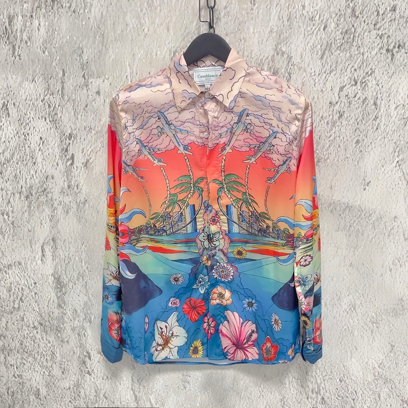 On Running Summer Wind Mens Womens (Floral), photo 1