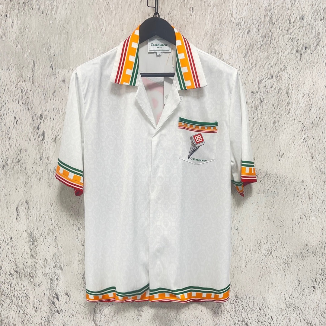 C*asablanca Casablanca Summer Wind Mens Womens, photo 1