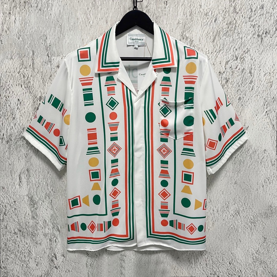 C*asablanca Summer Wind Mens Womens (Classic), photo 1
