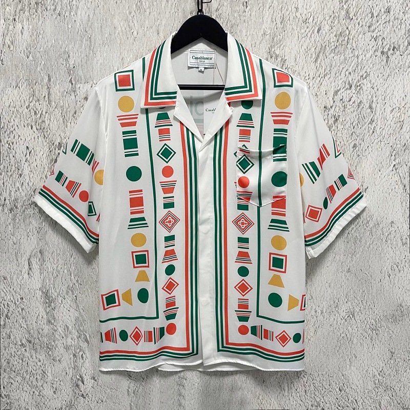 C*asablanca Summer Wind Mens Womens (Classic), photo 1