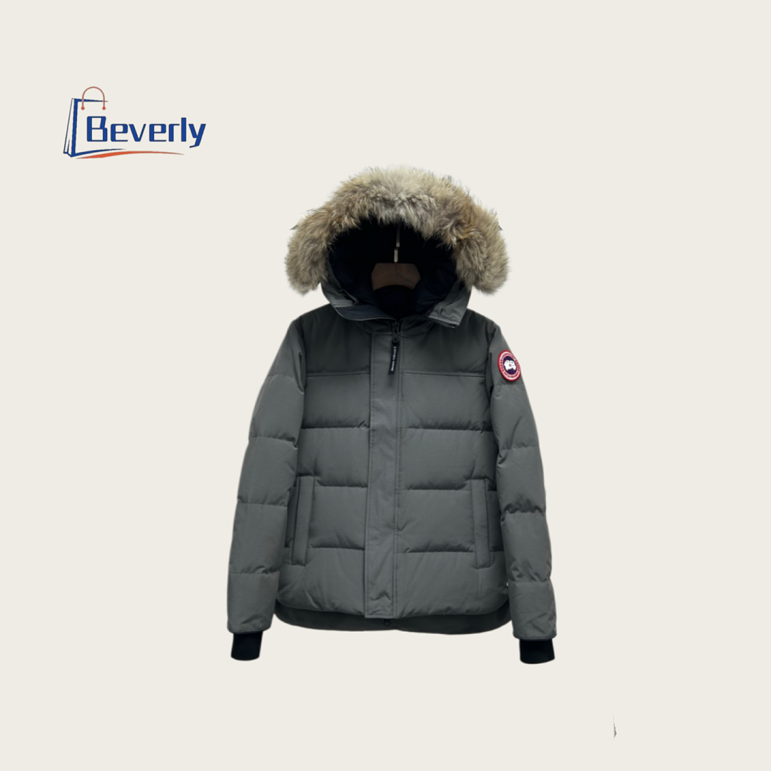 Cana*da Canada Goose Cana*da Macmillan 2080, photo 1