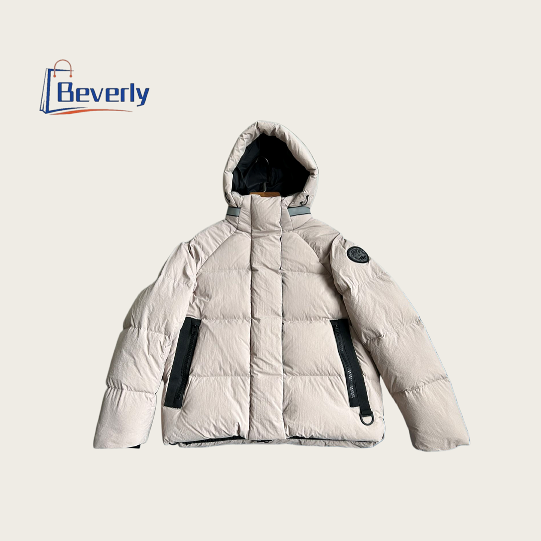 On Running Junction Parka 2602, photo 1