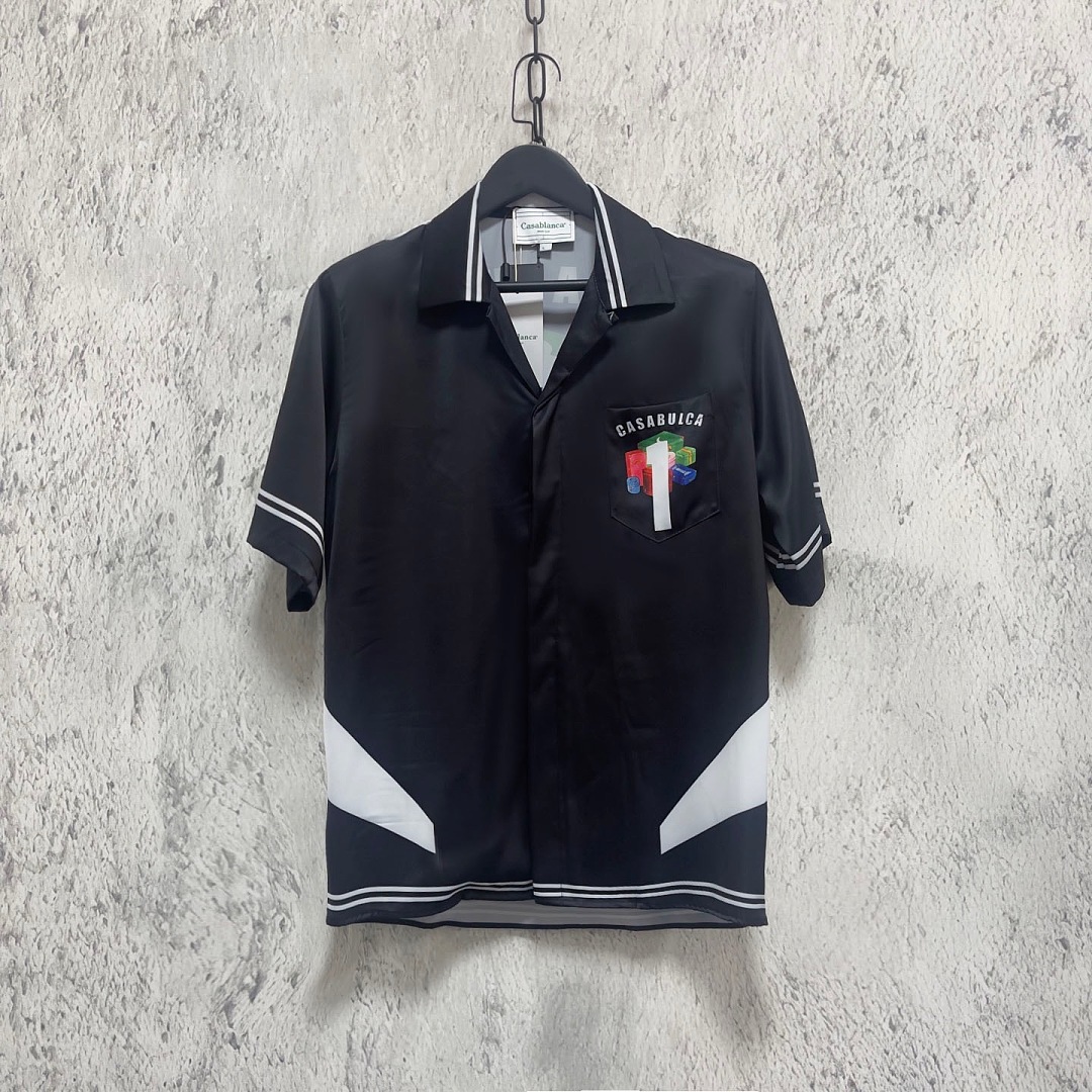 C*asablanca Summer Wind Mens Womens (Autumn), photo 1