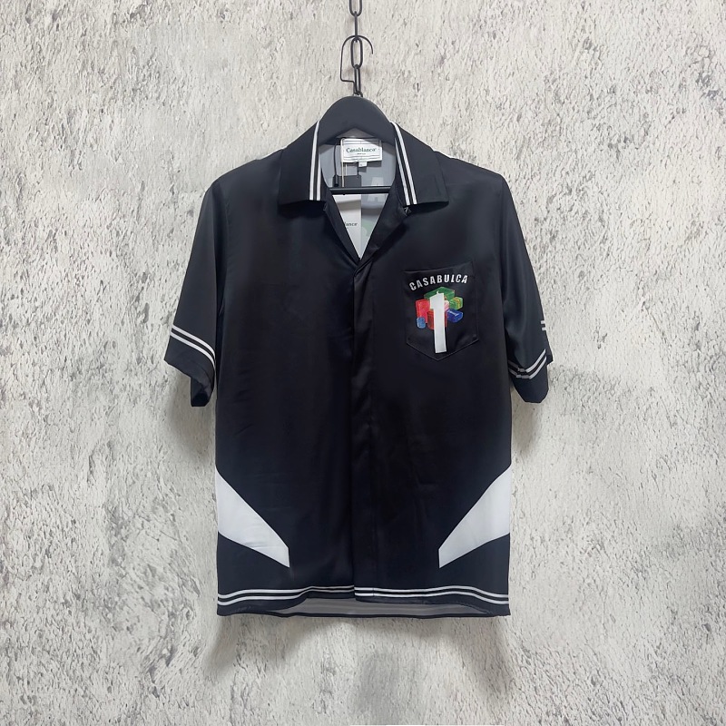 C*asablanca Summer Wind Mens Womens (Autumn), photo 1