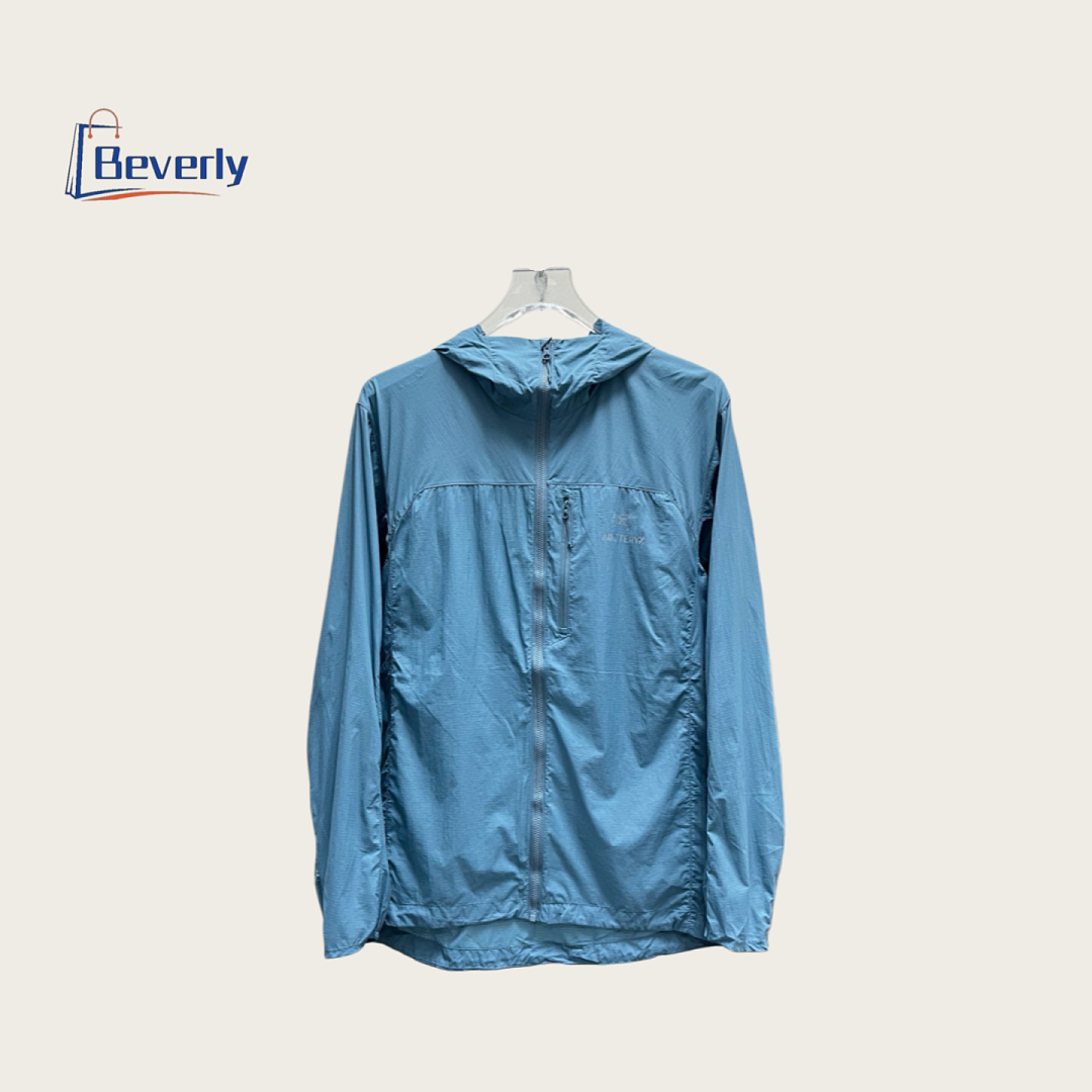 Christian Louboutin S*Quamish Hoody, photo 1