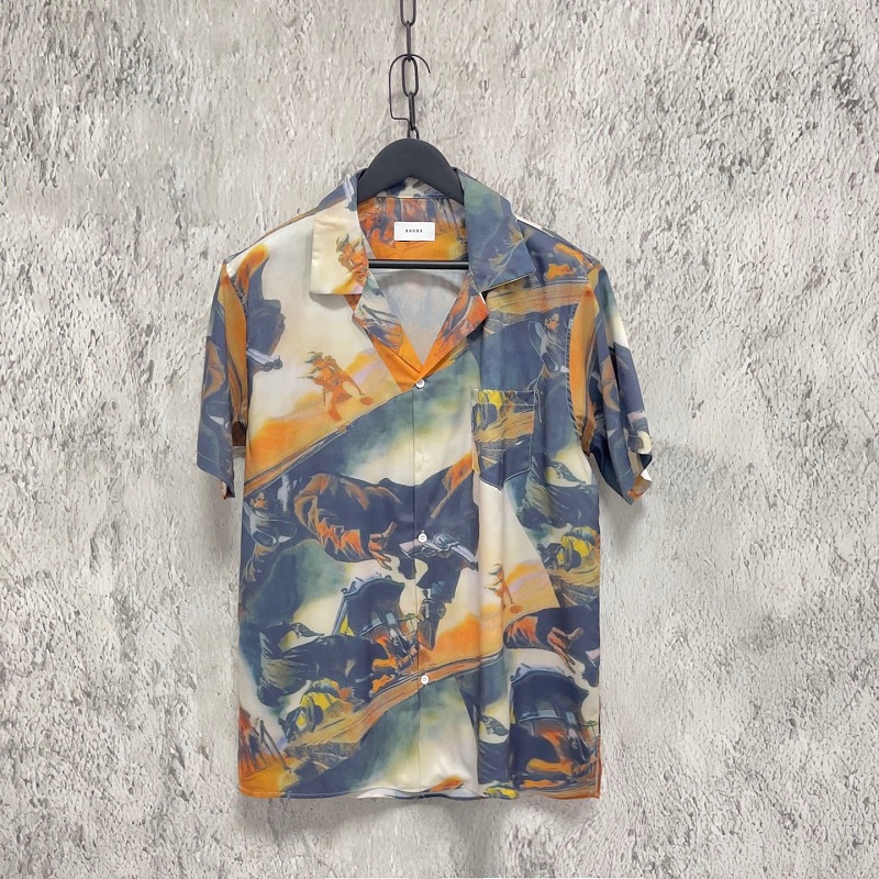 C*asablanca Casablanca Summer Wind Mens Womens, photo 1