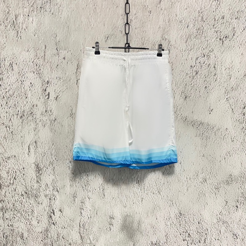 C*asablanca Blue Short, photo 1