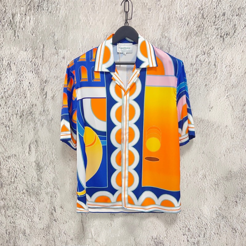 C*asablanca Summer Wind Mens Womens, photo 1
