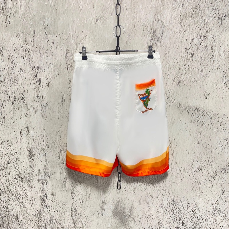 C*asablanca Orange Short, photo 1