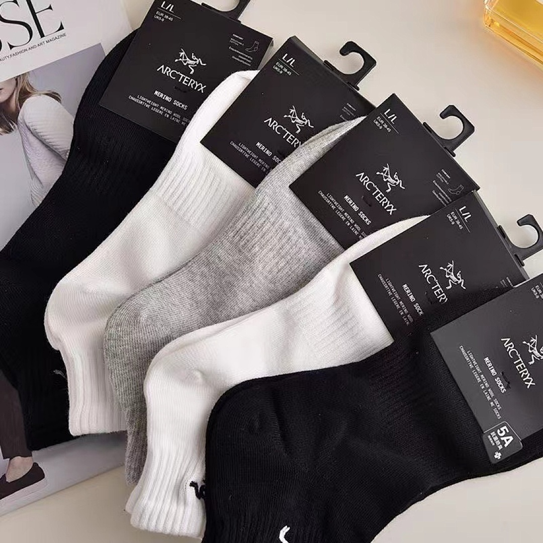 Short Cotton (5 Double), photo 1