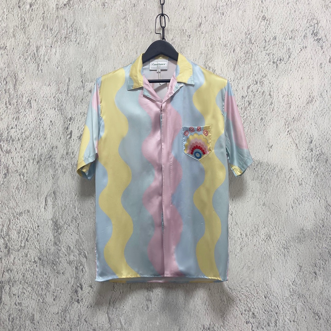 C*asablanca Summer Wind Mens Womens (Cream), photo 1