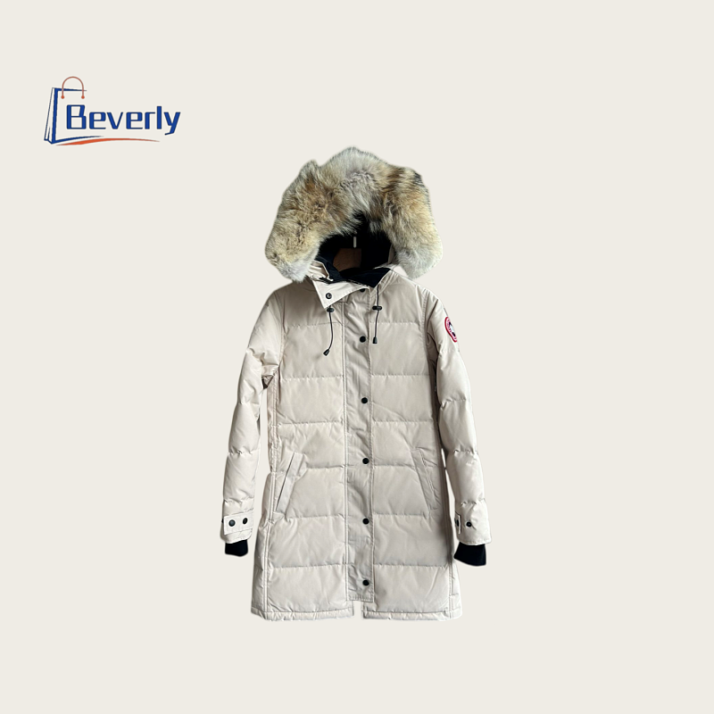 Cana*da Shelburne 3802 Off White Red Label, photo 1