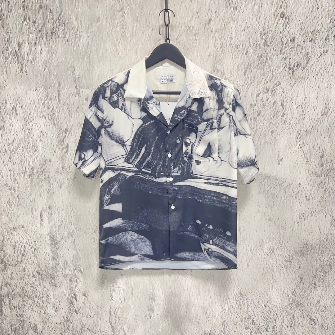 C*asablanca Summer Wind Mens Womens, photo 1