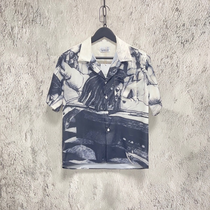 C*asablanca Summer Wind Mens Womens, photo 1