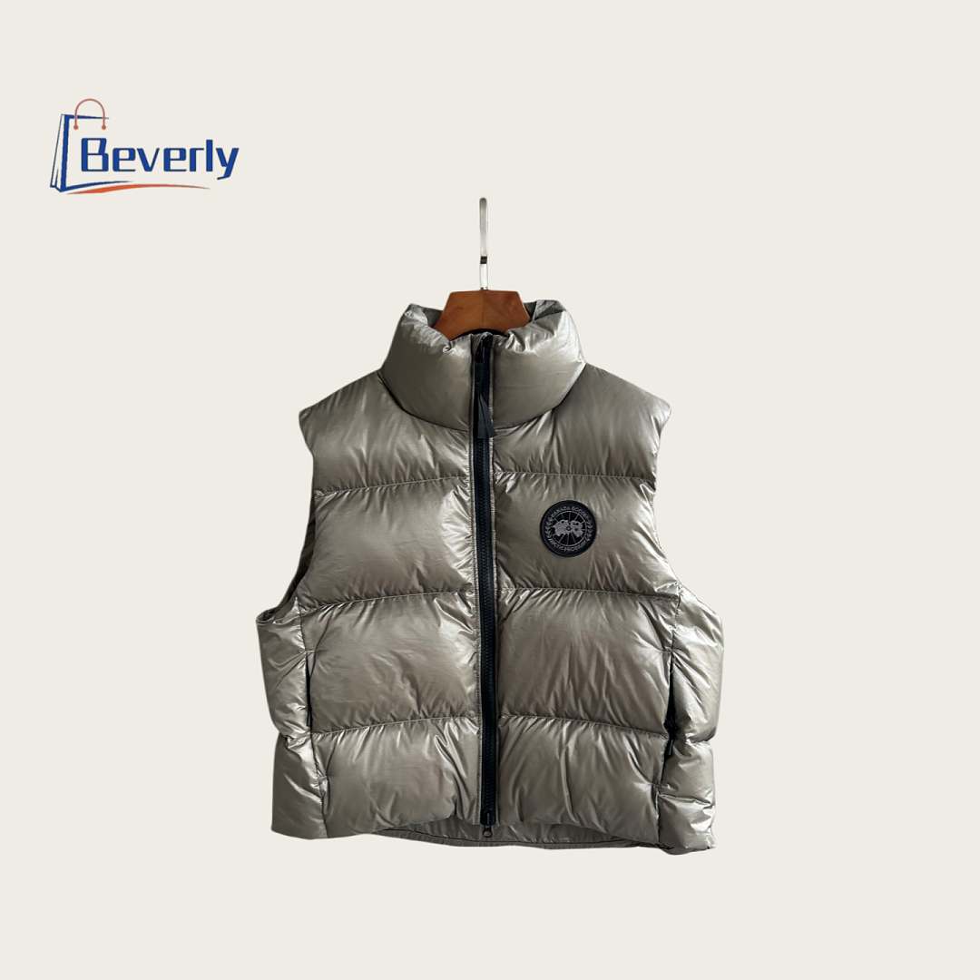 Cana*da Canada Goose Cana*da Cypress 2257, photo 1