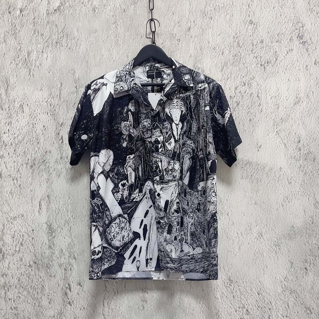 C*asablanca Casablanca Summer Wind Mens Womens, photo 1
