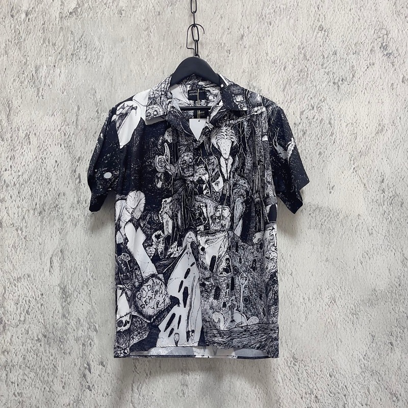 C*asablanca Casablanca Summer Wind Mens Womens, photo 1