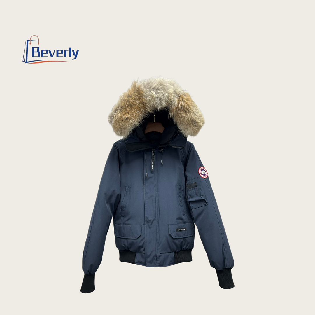 Chanel Canada Goose Chanel Cilliwack 2050, photo 1