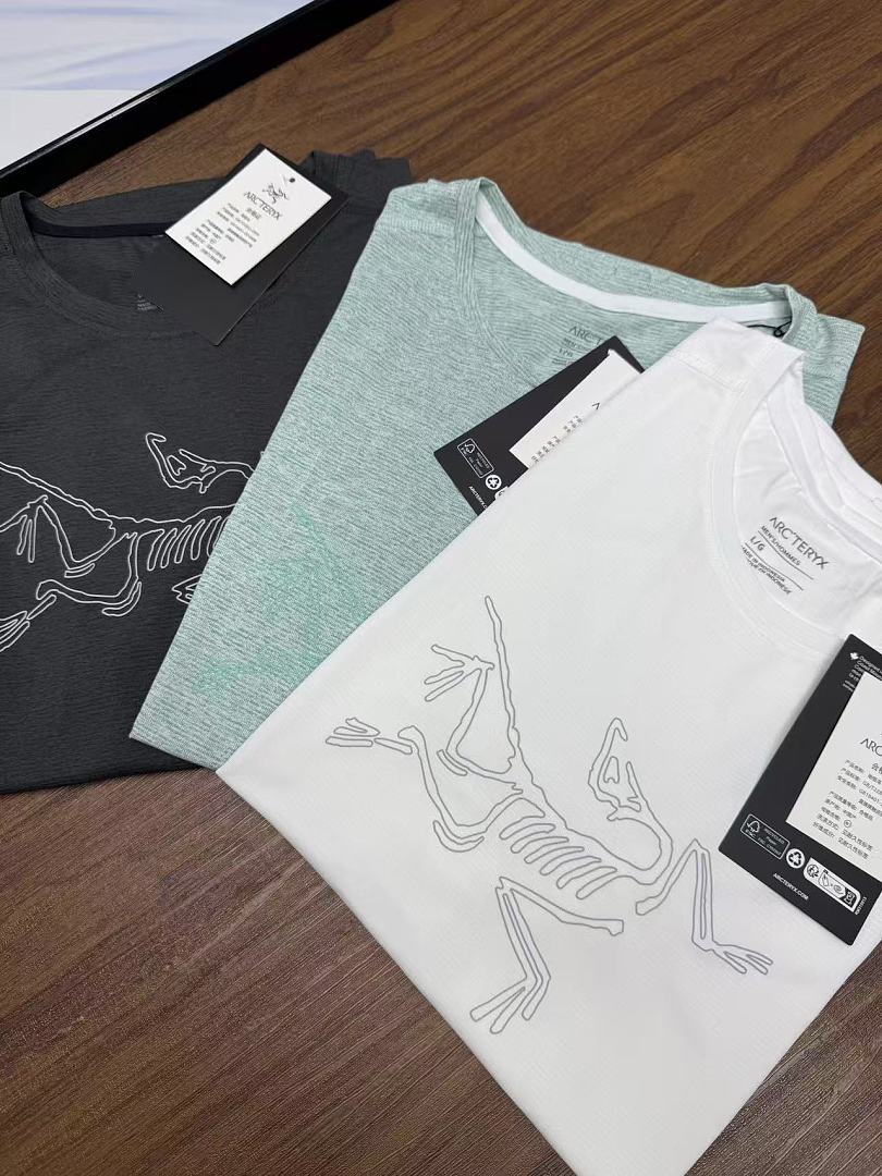 Other CORMAC CREW Short Sleeve, photo 1