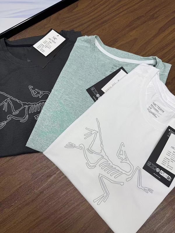Other CORMAC CREW Short Sleeve, photo 1