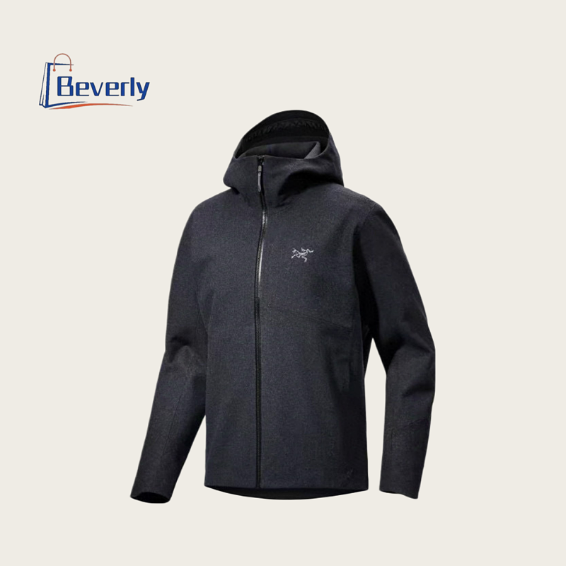Soft W*Ool Hoody Fleece, photo 1
