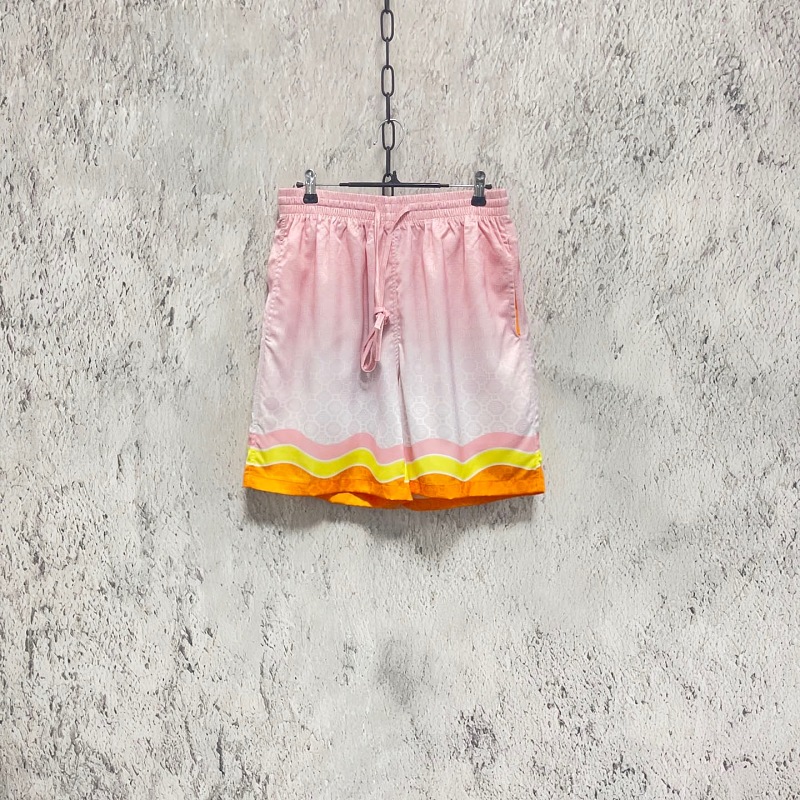 C*asablanca Pink Short, photo 1